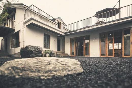 499元抢苏州虚舍民宿亲子套餐，游苏州太湖，带娃摘枇杷 商品图3