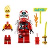 乐高（LEGO）幻影忍者 Ninjago系列 2020年1月新品7岁+ 凯的街机 71714 商品缩略图5