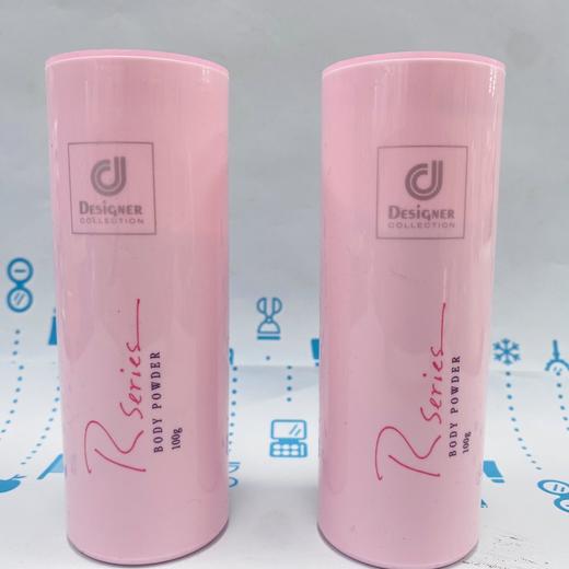 科士威爽身粉（78115） 商品图0