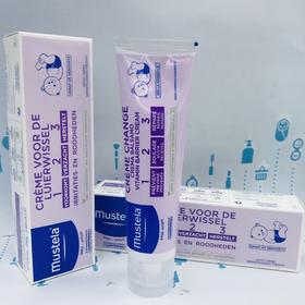 妙思乐婴儿护臀膏100ml（025854）