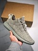 Yeezy Boost 350 V1 "Turtledove" 椰子350V1时隔三年 情怀之作 独家纯原出货 龙眼虎纹终极更新一致原版，原厂大颗粒巴斯夫底 商品缩略图2