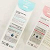 菲诗可伶蓝海矿物柔润/净彻洁面乳-粉色/蓝色 商品缩略图5