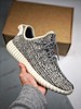 Yeezy Boost 350 V1 "Turtledove" 椰子350V1时隔三年 情怀之作 独家纯原出货 龙眼虎纹终极更新一致原版，原厂大颗粒巴斯夫底 商品缩略图1