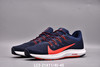 耐克Nike Quest 3 夏季透气男子Zoom登月系列 户外透气运动跑步鞋 商品缩略图6