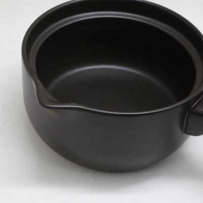 博堡 博睿多用奶锅BDY-M601家用陶瓷奶锅泡面锅辅食锅小汤锅 商品图4