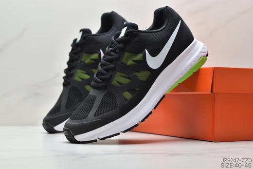 耐克NIKE ZOOM ELITE 登月 缓震更为轻盈、柔软且回弹力更出众 休闲运动跑鞋 商品图2