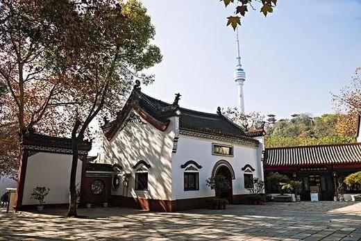 499元抢苏州虚舍民宿亲子套餐，游苏州太湖，带娃摘枇杷 商品图2