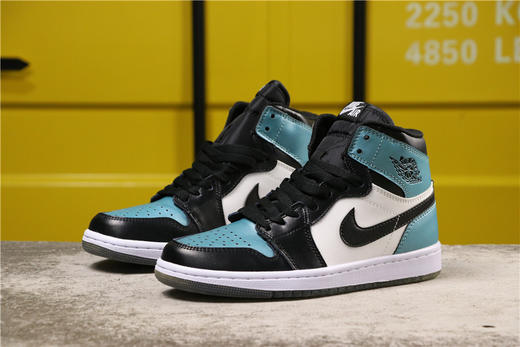 乔丹/Air Jordan AJ1 aj1 乔丹1代 乔1 乔丹1代高帮系列 Air Jordan 1 OG High “All-Star” 货号：907958-015 乔1变色龙 36-45 商品图2