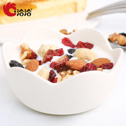 洽洽品牌创新空间每日坚果175g/525g/750g 商品图3