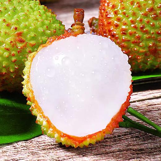 荔枝9斤 商品图0