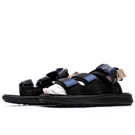 新百伦‮季夏‬凉鞋‮ New Balance x Noritake联名款NB男‮女鞋‬鞋凉鞋 20年新款夏季‮闲休‬沙滩凉鞋 商品图3