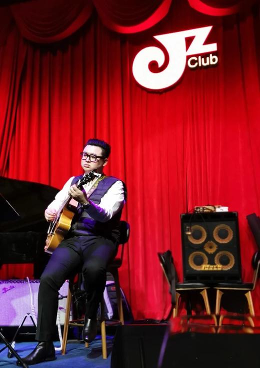 【JZ School限量抢】零基础吉他入门小组体验课 商品图2