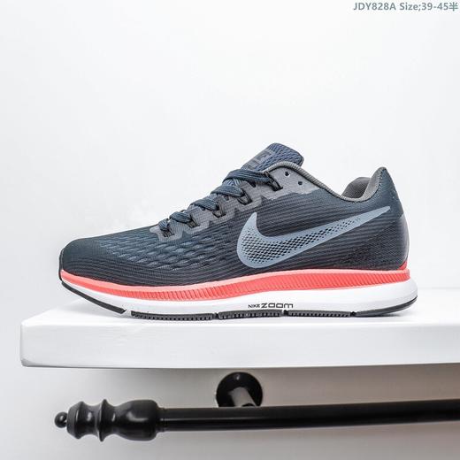 耐克Nike Wmns Nike Air Zoom Pegasus 34 登月34 网面透气休闲运动慢跑鞋 商品图7