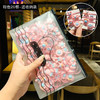 【宝宝头饰 公主头绳】儿童发圈小女孩时尚饰品扎头发小皮筋女童发饰 商品缩略图7
