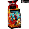 乐高（LEGO）幻影忍者 Ninjago系列 2020年1月新品7岁+ 凯的街机 71714 商品缩略图0