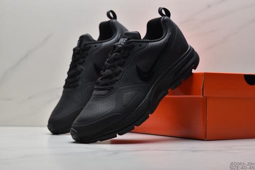 耐克NIKE AIR RELENTLESS 26 MSL 皮面内置气垫 登月男子运动跑鞋 商品图2