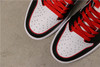 乔丹/Air Jordan  aj1 AJ1 乔丹1代 乔1 Air Jordan 1 High OG货号：555088-062 乔1黑白红熊猫 36-46 商品缩略图1