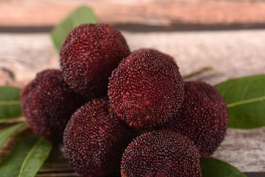 东魁杨梅王（27-28克，5斤装） 商品图0