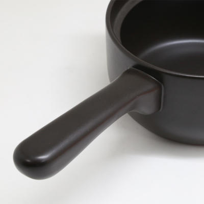 博堡 博睿多用奶锅BDY-M601家用陶瓷奶锅泡面锅辅食锅小汤锅 商品图3