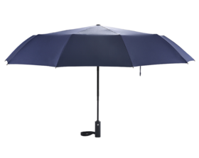 外交官   自开收晴雨伞DFJ-605-2