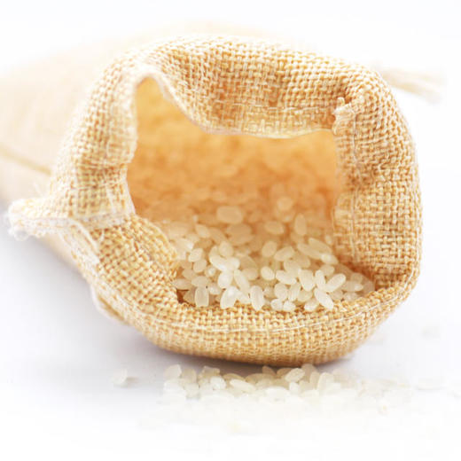 【悦意】东北生态大米2.5kg*2袋 不喷洒农药化肥除草剂 大庆直发包邮 商品图1