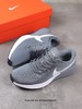 NIKE/耐克 Air Zoom Pegasus 23登月23代 针织网面透气跑步鞋 兼顾迅疾外观和稳固脚感，后跟覆面和中足动态支撑巧妙融合，缔造稳定顺畅的迈步体验 商品缩略图3
