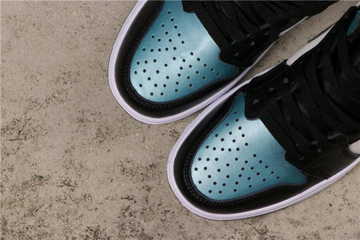 乔丹/Air Jordan AJ1 aj1 乔丹1代 乔1 乔丹1代高帮系列 Air Jordan 1 OG High “All-Star” 货号：907958-015 乔1变色龙 36-45 商品图1