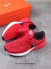 NIKE/耐克 Air Zoom Pegasus 23登月23代 针织网面透气跑步鞋 兼顾迅疾外观和稳固脚感，后跟覆面和中足动态支撑巧妙融合，缔造稳定顺畅的迈步体验 商品缩略图4