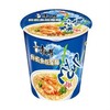 康师傅迷你桶鲜虾鱼板面59g1桶（2020.9月到期） 商品缩略图0