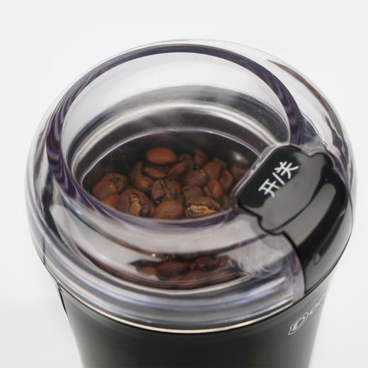 东菱（Donlim）磨豆机 研磨机DL-MD18 商品图4