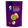 洽洽品牌兰花豆酱汁牛肉味180g 商品缩略图5