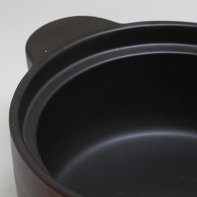 博堡 博睿多用套装A BDY-TZ601A家用陶瓷汤锅3000ml小汤锅600ml 商品图3