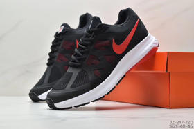 耐克NIKE ZOOM ELITE 登月 缓震更为轻盈、柔软且回弹力更出众 休闲运动跑鞋