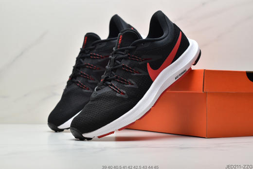 Nike Quest 2.0极致跑鞋二代 飞线跑步鞋 商品图1