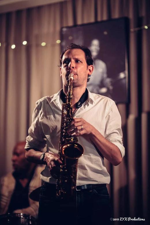 【JZ School限量抢】爵士和声、爵士标准曲学习体验课 商品图1