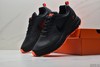 耐克NIKE AIR RELENTLESS 26 MSL 皮面内置气垫 登月男子运动跑鞋 商品缩略图3
