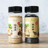 【悦意】悦意熟白芝麻/黑芝麻（130g）即食 杂粮 调味品 天然健康 商品缩略图2