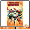 合集 Dc Universe By John Byrne 漫画家精选 精装 英文原版 商品缩略图0