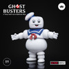 The Loyal Subjects TLS 捉鬼敢死队 棉花糖鬼 Ghostbusters 商品缩略图0