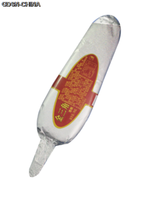 金三角巧