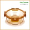 SNAPWARE Amber Clear 琥珀色保鲜盒 WK-HP-6D（六件套） 商品缩略图2