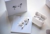 苹果3  AIR PODS PRO 三代无线耳机  原材料组装  改名定位 三代界面 原机操作模式 原机重量 支持弹窗和触摸控制. 需要13.23以上的系统。 商品缩略图6