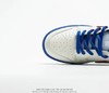 耐克 Nike sb Dunk Low 灰蓝 联名扣篮系列复古低帮休闲运动滑板板鞋。采用脚感柔软舒适ZoomAir气垫，有效吸收滑板等极限运动在落地时带来的冲击力，为街头运动者们提供更好的保护 商品缩略图2