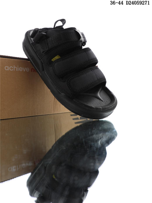 New Balance YO 新百伦NB 凉鞋21 SD3205 商品图0