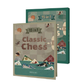 均价不到5块钱的棋，成功让爸爸们爱上带娃 