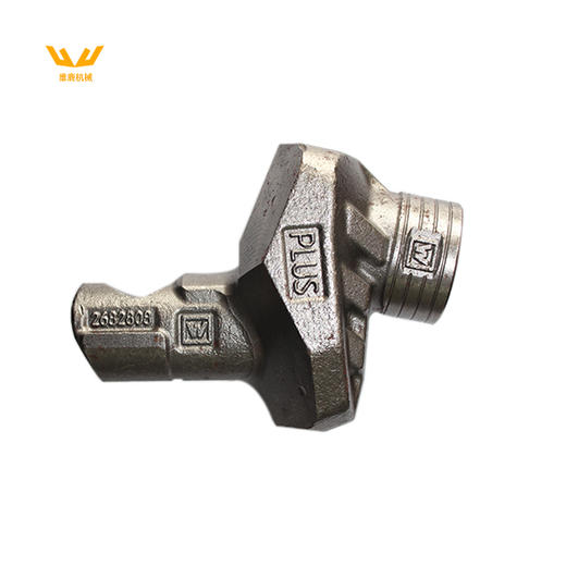 【HT22 D20 PLUS 刀座2682808】 适用于铣刨机W100/W100H/W130/W130H/W1900/W2000/W195/W205/W215 商品图1