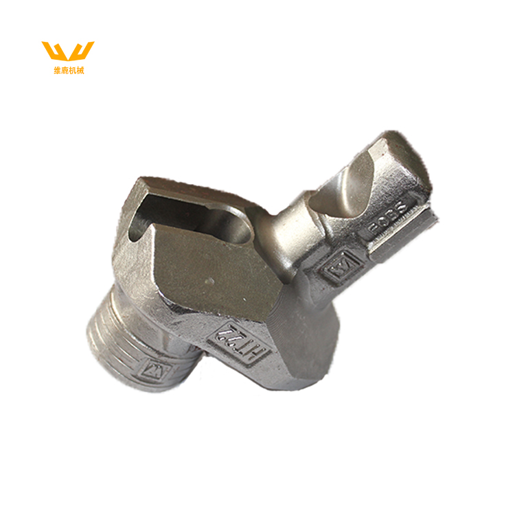 【HT22 D20 PLUS 刀座2682808】 适用于铣刨机W100/W100H/W130/W130H/W1900/W2000/W195/W205/W215