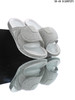 乔丹 Jordan Air Jordan Hydro 11 Retro Concord 乔丹11代AJ11 魔术贴 康扣 拖鞋 商品缩略图1