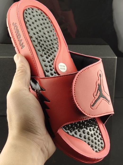 Air Jordan Hydro V Retro 乔丹拖鞋 AJ5拖鞋 乔丹5代拖鞋 乔5拖鞋 商品图5