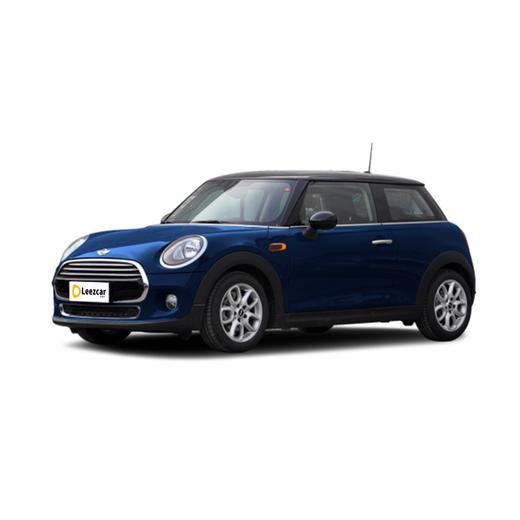 【月租-北京】MINI ONE 1.2T 商品图0